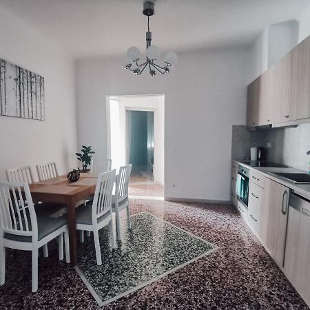 Rodies Apartment Chalkida Bagian luar foto